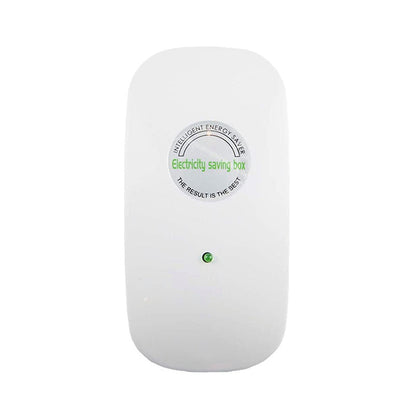 Energy Saving Smart Plug Device