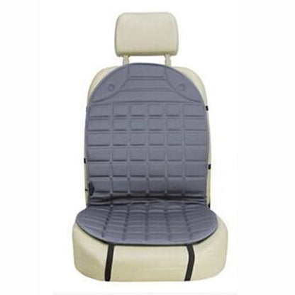 Cozy Car Seat Heating Cushion Set