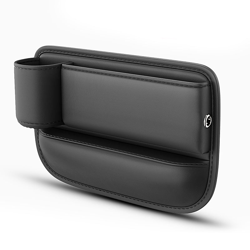 Practical Car Back Seat Storage Box - Luxicro