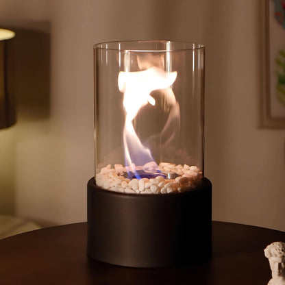 Eco Friendly Compact Table Lamp