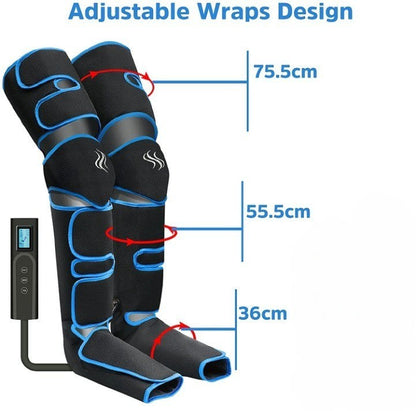Muscle Relief Foam Leg Roller Massager