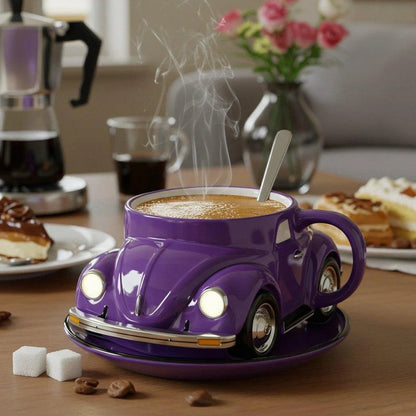 Daily Commute Travel Coffee Mug