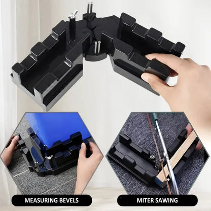 Simple Hand Saw for Home Projects