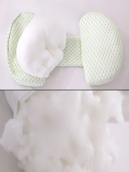 Soft Support Full Body Maternity Pillow