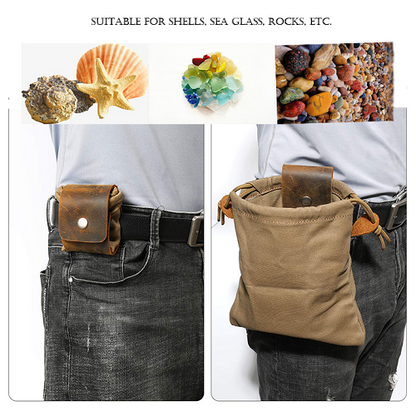 Tough Outdoor Survival Backpack