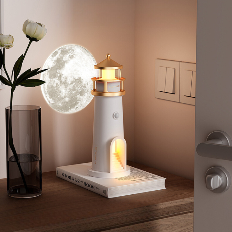 Serene LED Table Lamp