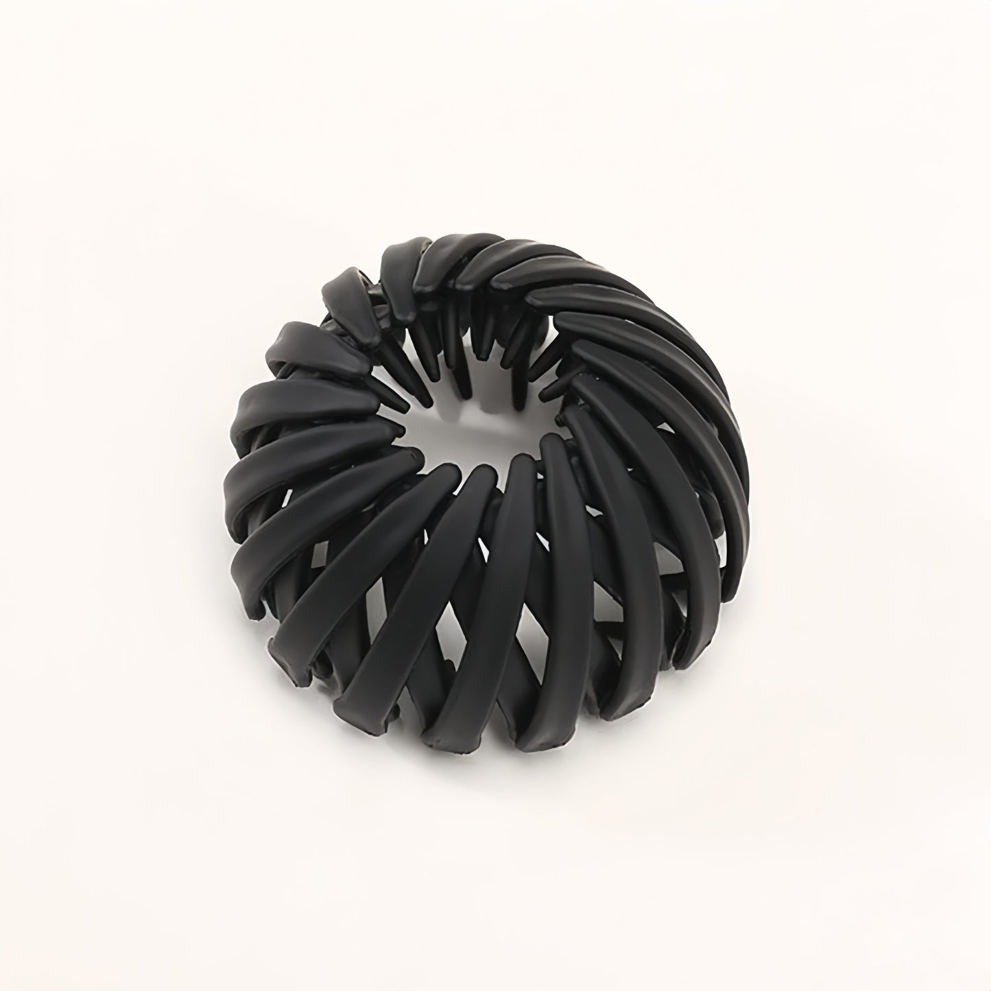 Simple Grip Hair Barrettes (3 Pack)