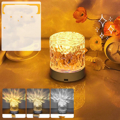 Bright Adjustable Desk Lamp with Remote