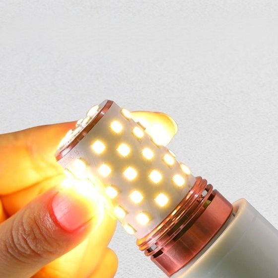Efficient LED Smart Light