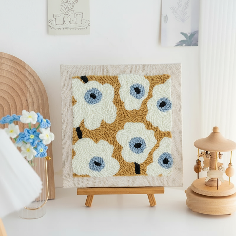 Calming Room Decoration Set