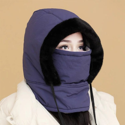 Breathable Water Resistant Windbreaker Coat - Luxicro