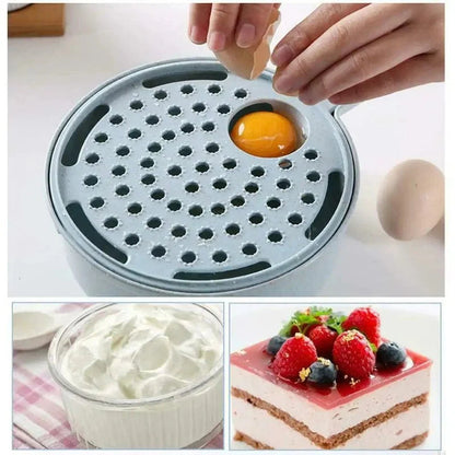 Premium 12-in-1 Kitchen Vegetable Cutter Tool