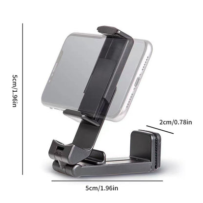 Adjustable 360 Degree Folding Phone Stand