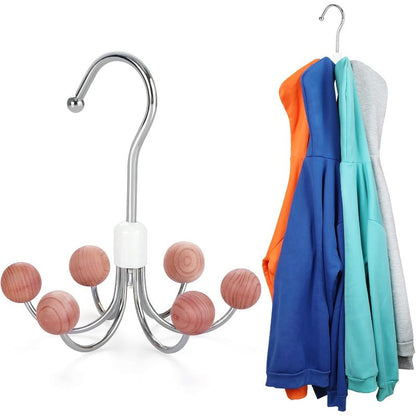 Heavy Duty Wall Mounted Storage Rack