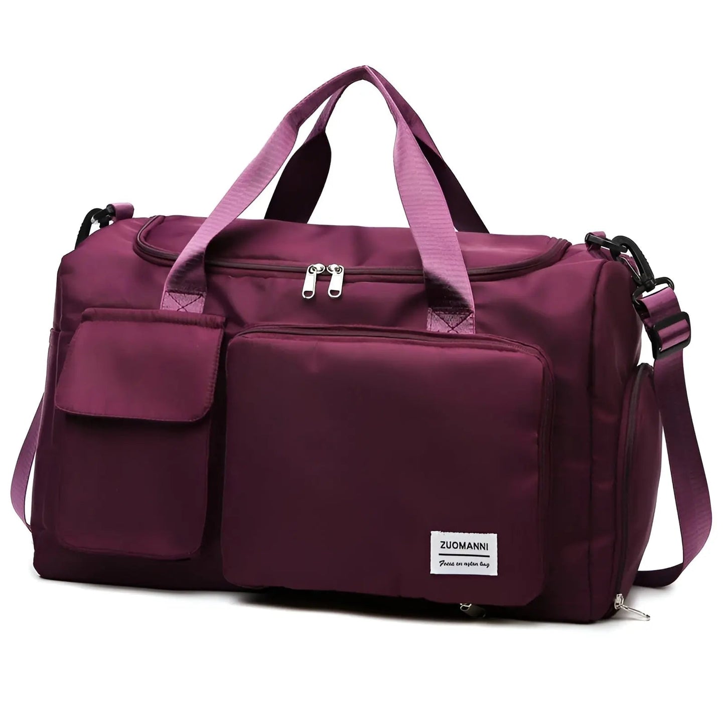 Extra Large Waterproof Travel Duffel Bag