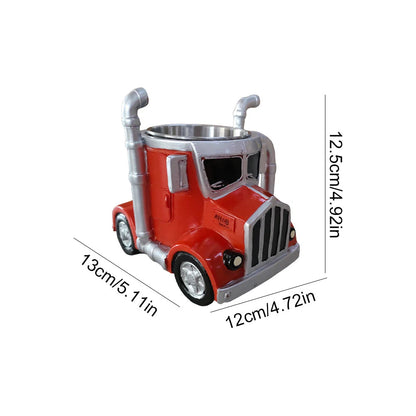 Cool Car Design Coffee Mug
