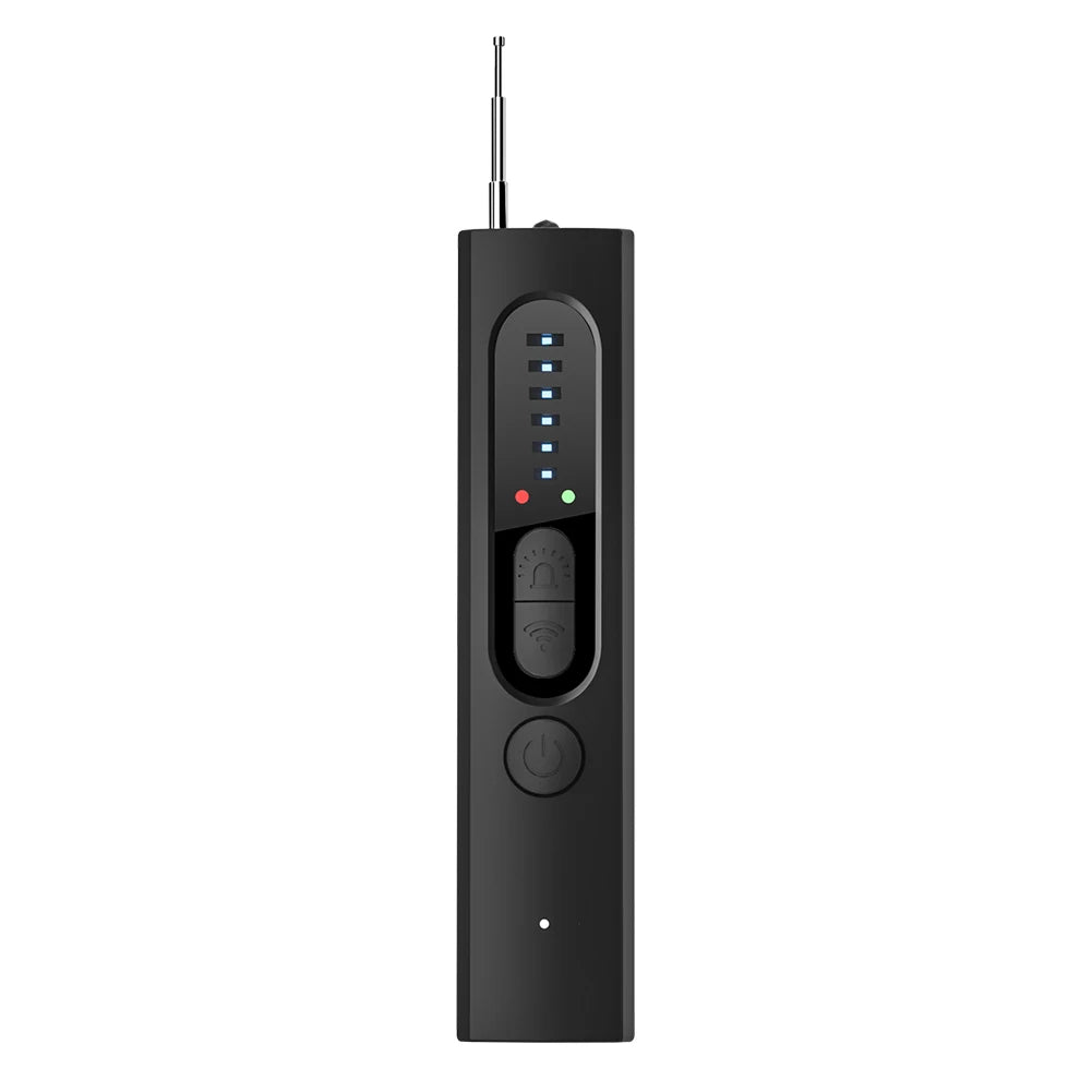 Advanced Spy Device Detector Kit - Luxicro