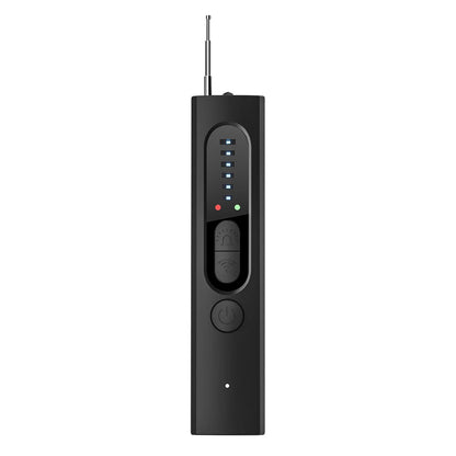 Advanced Spy Device Detector Kit - Luxicro