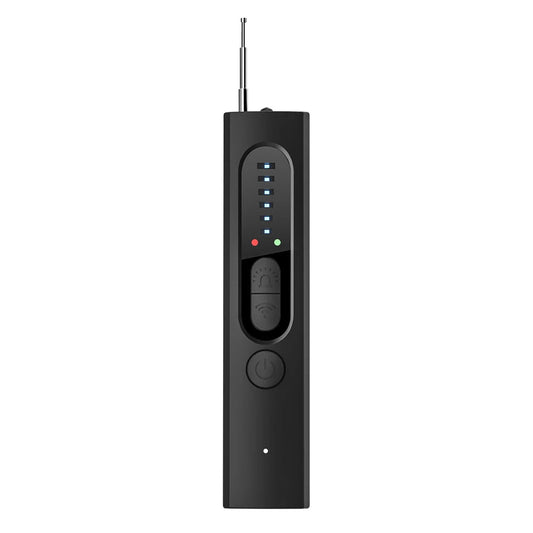 Advanced Spy Device Detector Kit - Luxicro