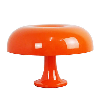 Bright USB Desk Lamp Modern Bedroom Night Light