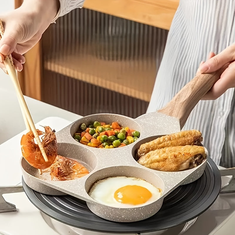 Premium Non-Stick Frying Pan for Easy Cooking