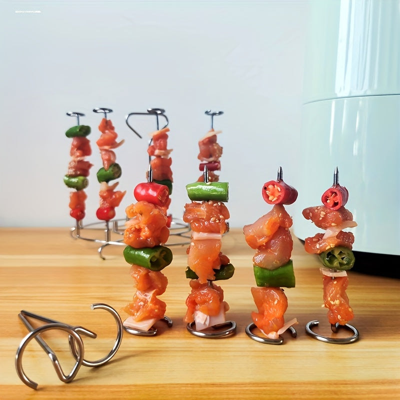 Easy BBQ Skewers Set of 10