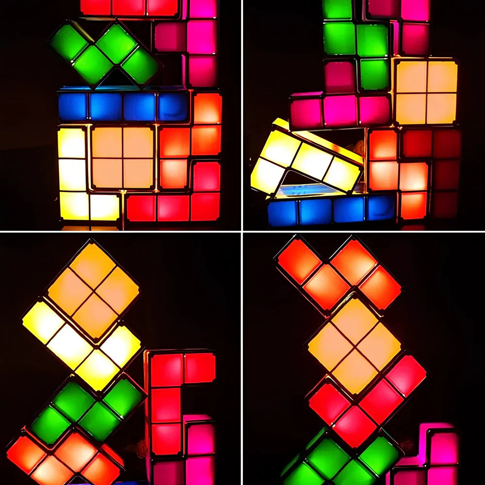 Contemporary Designer Desk Lamp