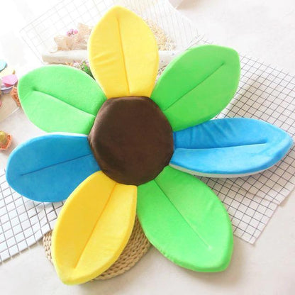 Comfortable Infant Bath Seat Cushion