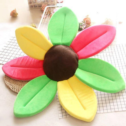 Comfortable Infant Bath Seat Cushion