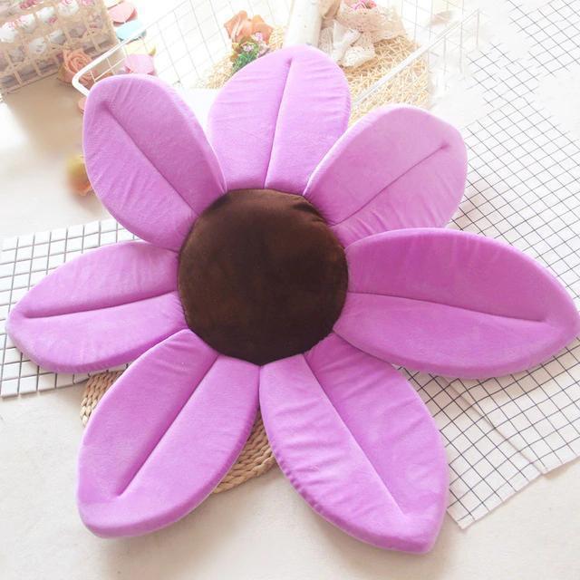 Comfortable Infant Bath Seat Cushion