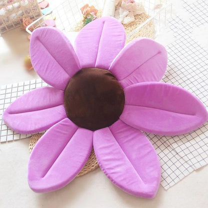 Comfortable Infant Bath Seat Cushion