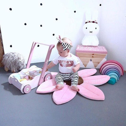 Comfortable Infant Bath Seat Cushion