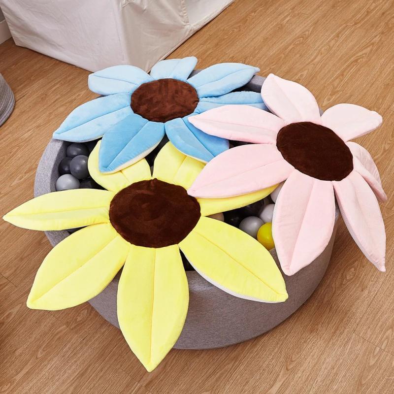 Comfortable Infant Bath Seat Cushion