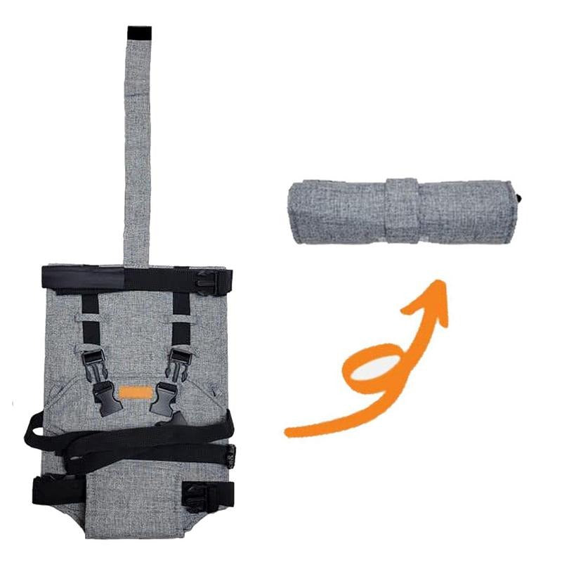 Stylish Travel Backpack