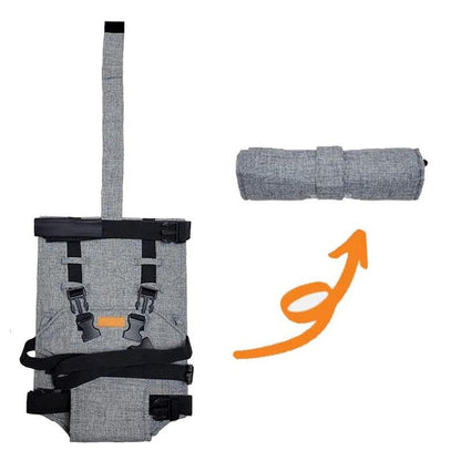 Stylish Travel Backpack