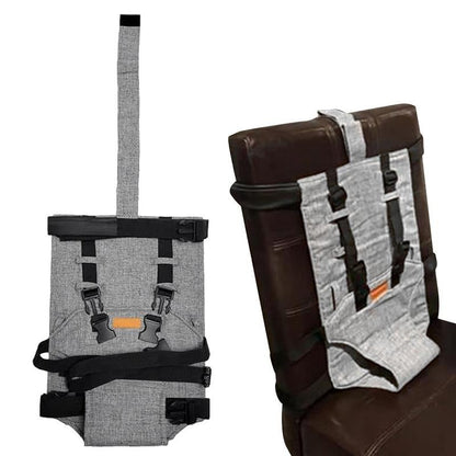 Stylish Travel Backpack