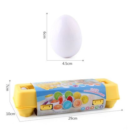 Decorative Marble Oval Ornaments