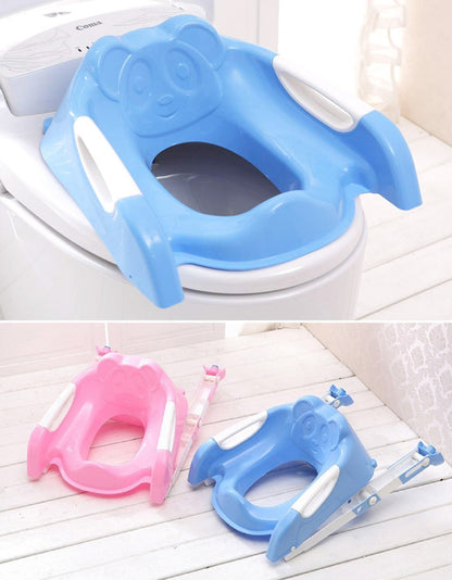 Comfortable Baby Toilet Training Chair