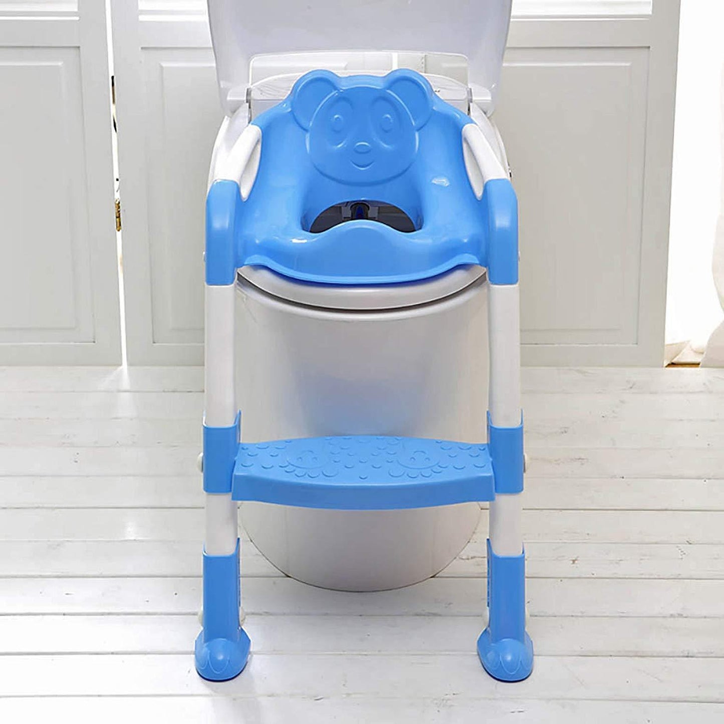 Comfortable Baby Toilet Training Chair