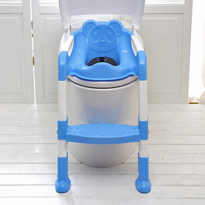 Comfortable Baby Toilet Training Chair
