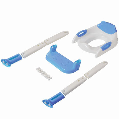 Comfortable Baby Toilet Training Chair