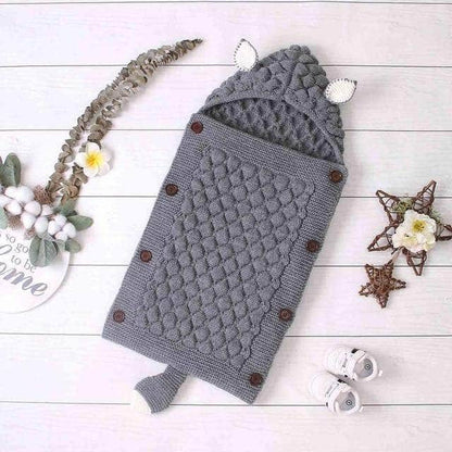 Cozy Infant Sleep Bag for Babies