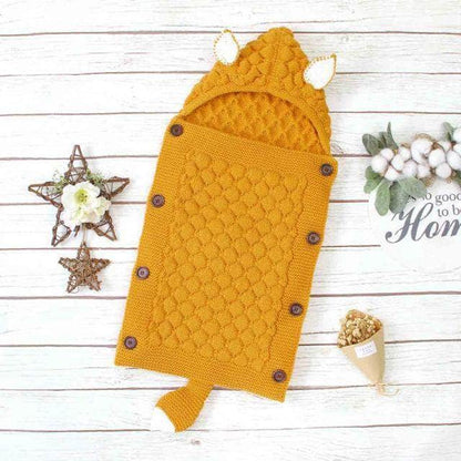 Cozy Infant Sleep Bag for Babies