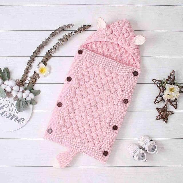 Cozy Infant Sleep Bag for Babies