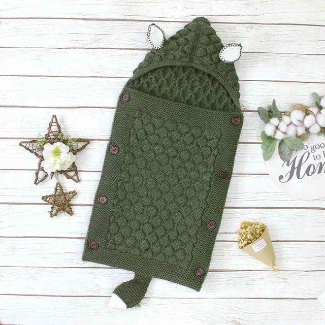 Cozy Infant Sleep Bag for Babies