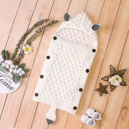 Cozy Infant Sleep Bag for Babies