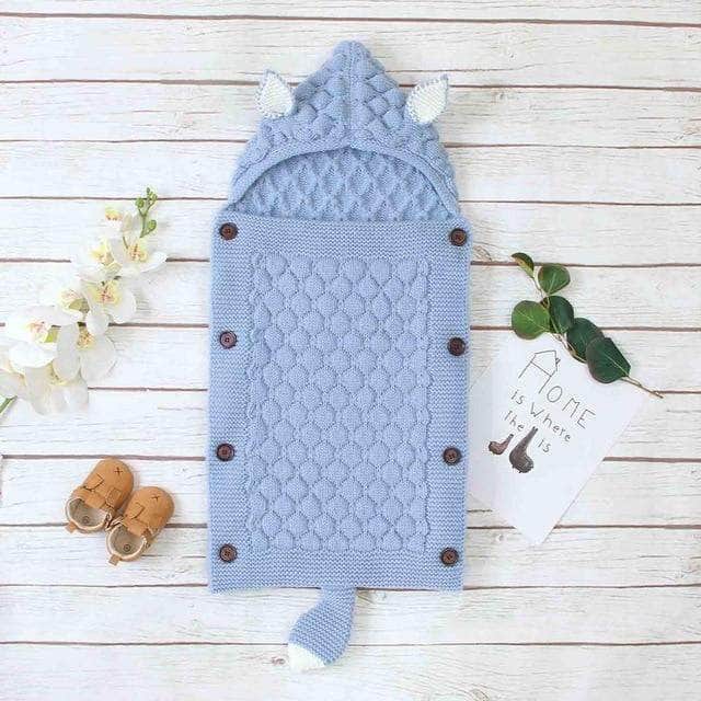 Cozy Infant Sleep Bag for Babies