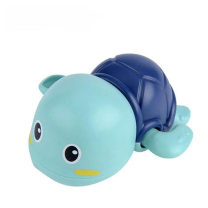 Fun Splash Baby Bath Playset - Luxicro