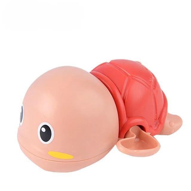 Fun Splash Baby Bath Playset