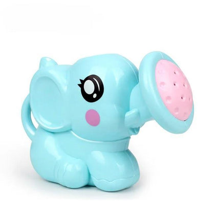 Fun Splash Baby Bath Playset